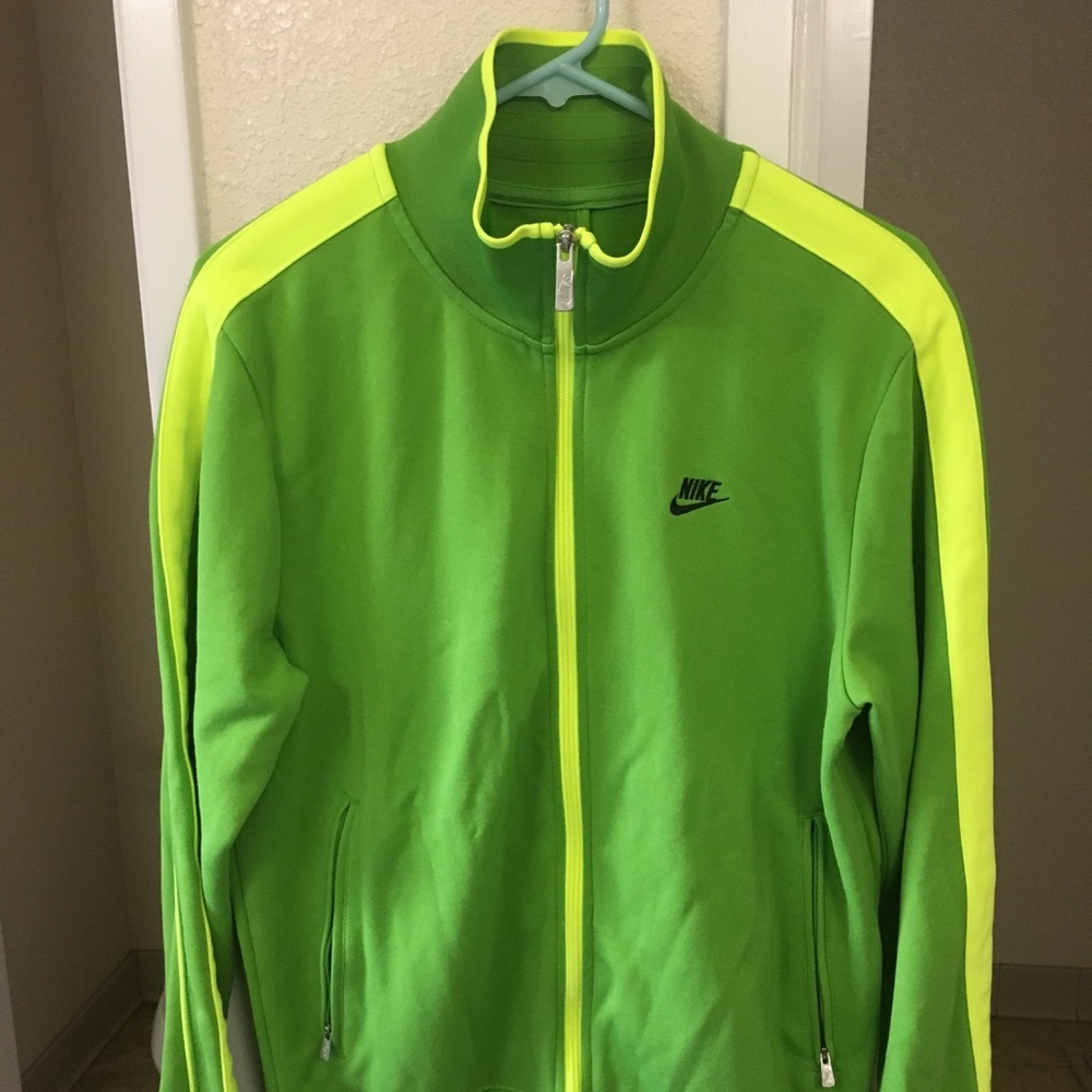 Nike Jacket